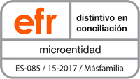 EFR Microentidad